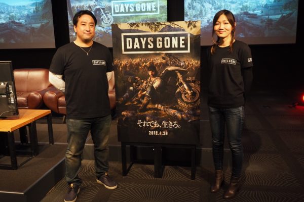 感染者と戦うサバイバルアクション『Days Gone』は“100時間”は遊べる。ただのゾンビゲーでは終わらない人間のリアルな生き様を描くストーリー_007