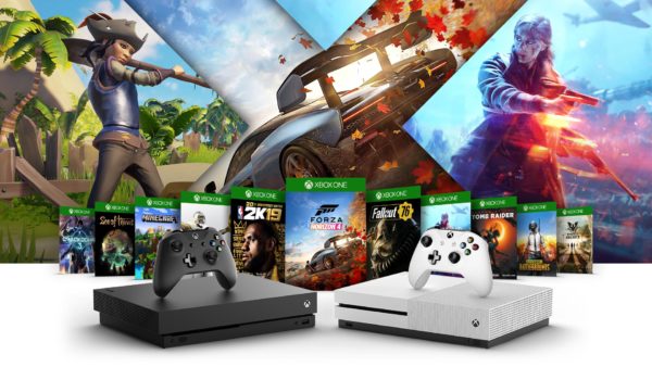 マイクロソフト、ゲーム遊び放題月額サービス「Xbox Game Pass」をさまざまなプラットフォームで展開する意向示す_001