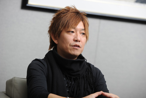 『FF14』に続く「新規大規模HDタイトル」開発中、スクエニ吉田氏が率いる第三開発事業本部で。スタッフの募集も開始_002