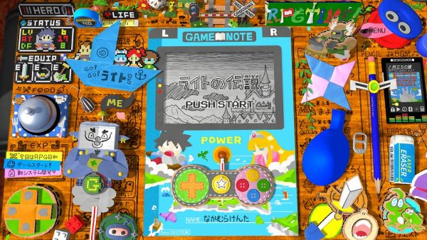「ニコニコ超会議2019」に出展するインディーゲームが発表。寿司が走るゲームから、借金返済RPGまで個性溢れすぎたゲームがずらり_002