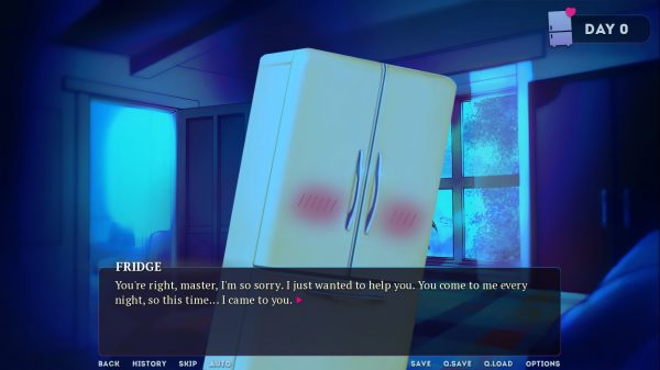 「冷蔵庫」と恋愛するビジュアルノベル『Cold Hearts』が話題に。なぜか日本語のタイトル表記と主題歌に注目集まる_001