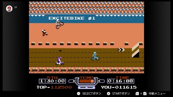 Nintendo Switch Onlineに『クルクルランド』、『ドンキーコングJR.』、『VS.エキサイトバイク』の3タイトルが追加へ_006