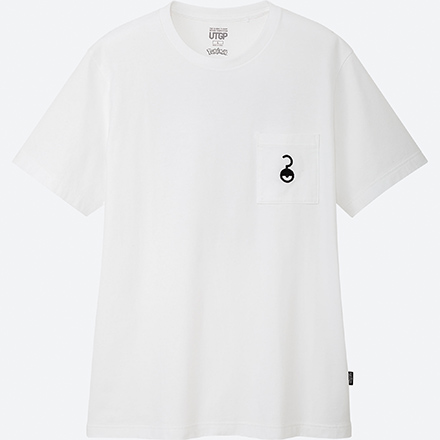 ユニクロより『ポケモン』のプリントTシャツが6月24日発売。全世界から集められた18000点を超えるデザインから24種類が厳選_003