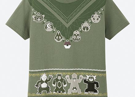 ユニクロより『ポケモン』のプリントTシャツが6月24日発売。全世界から集められた18000点を超えるデザインから24種類が厳選_020
