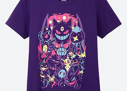 ユニクロより『ポケモン』のプリントTシャツが6月24日発売。全世界から集められた18000点を超えるデザインから24種類が厳選_027