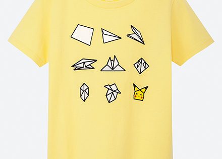 ユニクロより『ポケモン』のプリントTシャツが6月24日発売。全世界から集められた18000点を超えるデザインから24種類が厳選_018