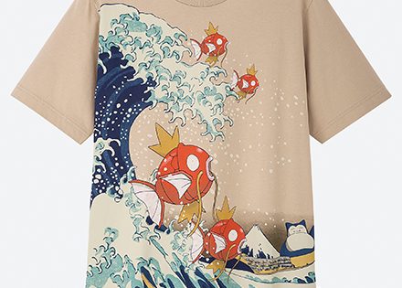 ユニクロより『ポケモン』のプリントTシャツが6月24日発売。全世界から集められた18000点を超えるデザインから24種類が厳選_021