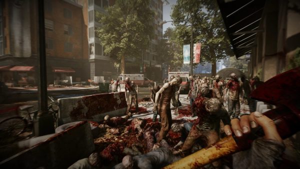 国内PS4版『OVERKILL’s The Walking Dead』発売中止が決定。2月に開発が中止となった作品は国内でもやはり発売の目処立たず_001