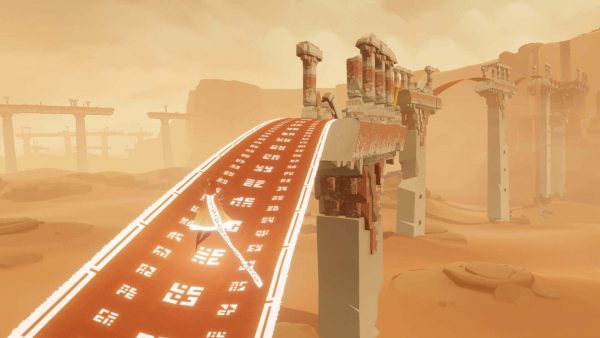 PC版『風ノ旅ビト』が6月6日に発売決定。言語に頼らずプレイヤーを感動させるストーリーを持つ名作アドベンチャーゲーム_002