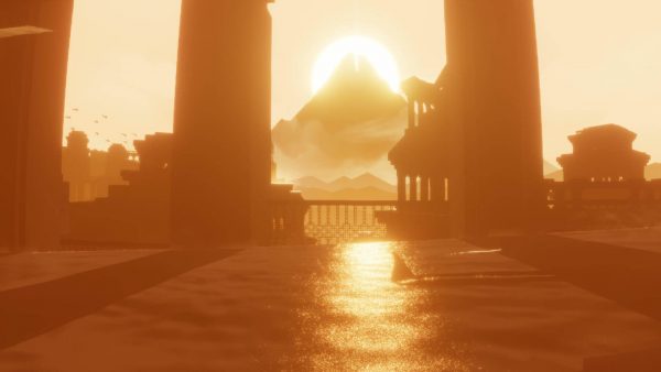 PC版『風ノ旅ビト』が6月6日に発売決定。言語に頼らずプレイヤーを感動させるストーリーを持つ名作アドベンチャーゲーム_005