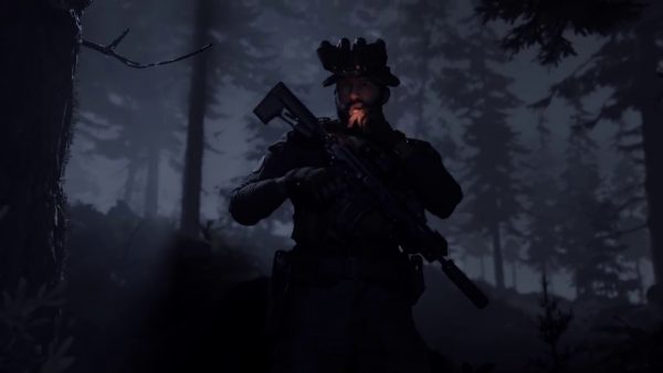 「モダン・ウォーフェア」の名を冠したシリーズ最新作『Call of Duty: Modern Warfare』が正式発表。発売は10月25日に_002