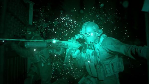 「モダン・ウォーフェア」の名を冠したシリーズ最新作『Call of Duty: Modern Warfare』が正式発表。発売は10月25日に_005