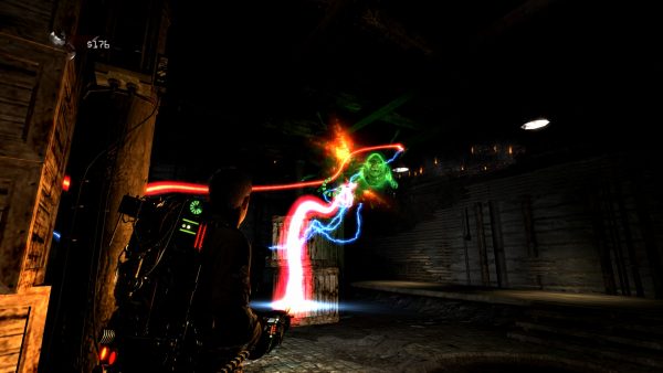 大人気映画をゲーム化した『Ghostbusters: The Video Game Remastered』発売決定。「ゴーストバスターズ」の新人社員としておなじみの仲間とともに幽霊に挑め_001