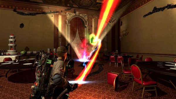 大人気映画をゲーム化した『Ghostbusters: The Video Game Remastered』発売決定。「ゴーストバスターズ」の新人社員としておなじみの仲間とともに幽霊に挑め_004