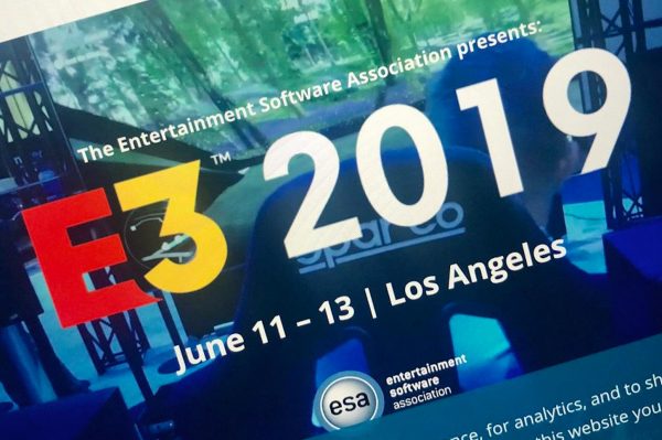 6月10日朝から始まる「E3 2019」プレスカンファレンスの開始時間や発表予定を徹底解説。電ファミでは「リアルタイム更新」と「Discord実況（β）」を実施予定_001
