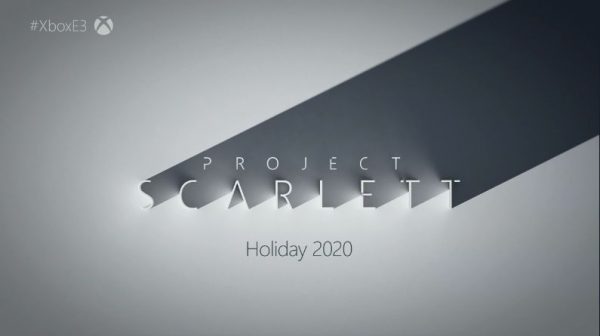 Microsoft、次世代機「プロジェクト・スカーレット」正式発表。2020年ホリデーシーズンに『Halo』最新作とともに発売へ_001