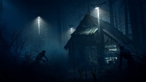 伝説のホラー映画『ブレア・ウィッチ・プロジェクト』のゲーム化が正式発表。『Layers of Fear』開発元が魔女が住む森の恐怖を描く_001
