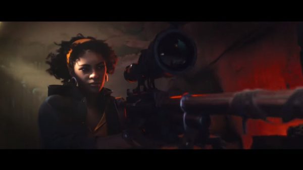 『Dishonored』のArkane Studiosが新作FPS『DEATHLOOP』発表。時間のループから抜け出すために二人の暗殺者が何度も殺し合う_002
