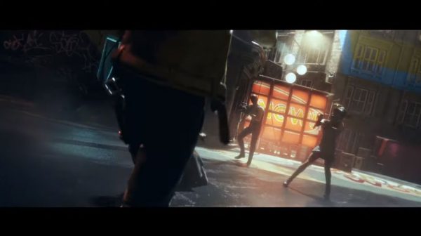 『Dishonored』のArkane Studiosが新作FPS『DEATHLOOP』発表。時間のループから抜け出すために二人の暗殺者が何度も殺し合う_007