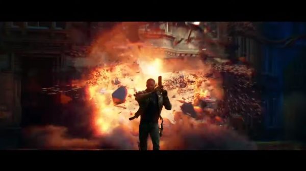 『Dishonored』のArkane Studiosが新作FPS『DEATHLOOP』発表。時間のループから抜け出すために二人の暗殺者が何度も殺し合う_006