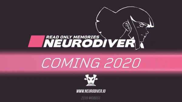 サイバーパンクADV『2064：Read Only Memories』の続編『Read Only Memories: Neurodiver』が発表。潜在意識にダイブして、犯罪者を追跡する_001