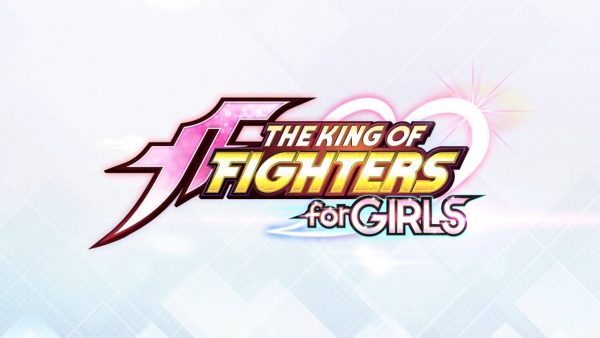 『KOF』が乙女ゲームに。『THE KING OF FIGHTERS for GIRLS』発表。運命を愛し抜く格闘×恋愛アドベンチャーで2019年夏配信予定_001