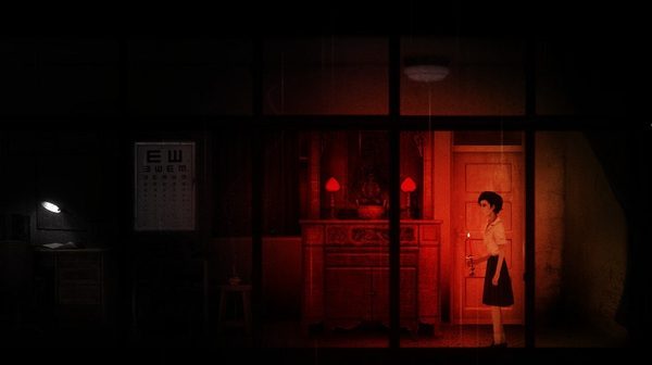 台湾産ホラーゲームを映画化した『返校 Detention』の予告編が公開。9月20日に台湾で公開予定_001