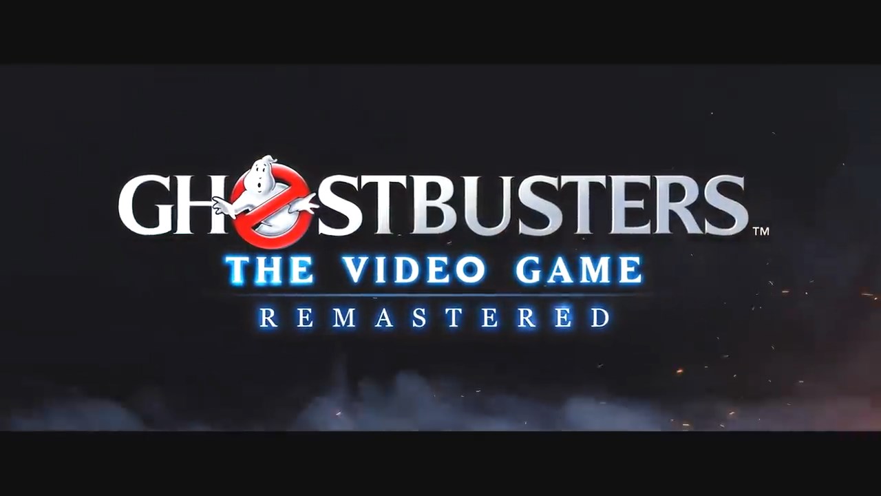 ゲーム版『ゴーストバスターズ』のリマスターが海外で10月7日に発売決定。映画『ゴーストバスターズ2』の続きを描く、オリジナルキャスト出演のアクションゲーム_001