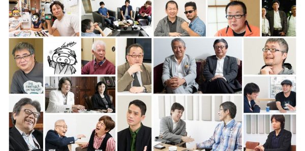 『君たちはどう生きるか』作者が鳥嶋和彦に「僕は漫画家としてどう生きるべきか？」を訊く。特別対談イベントが9月10日に開催へ_003