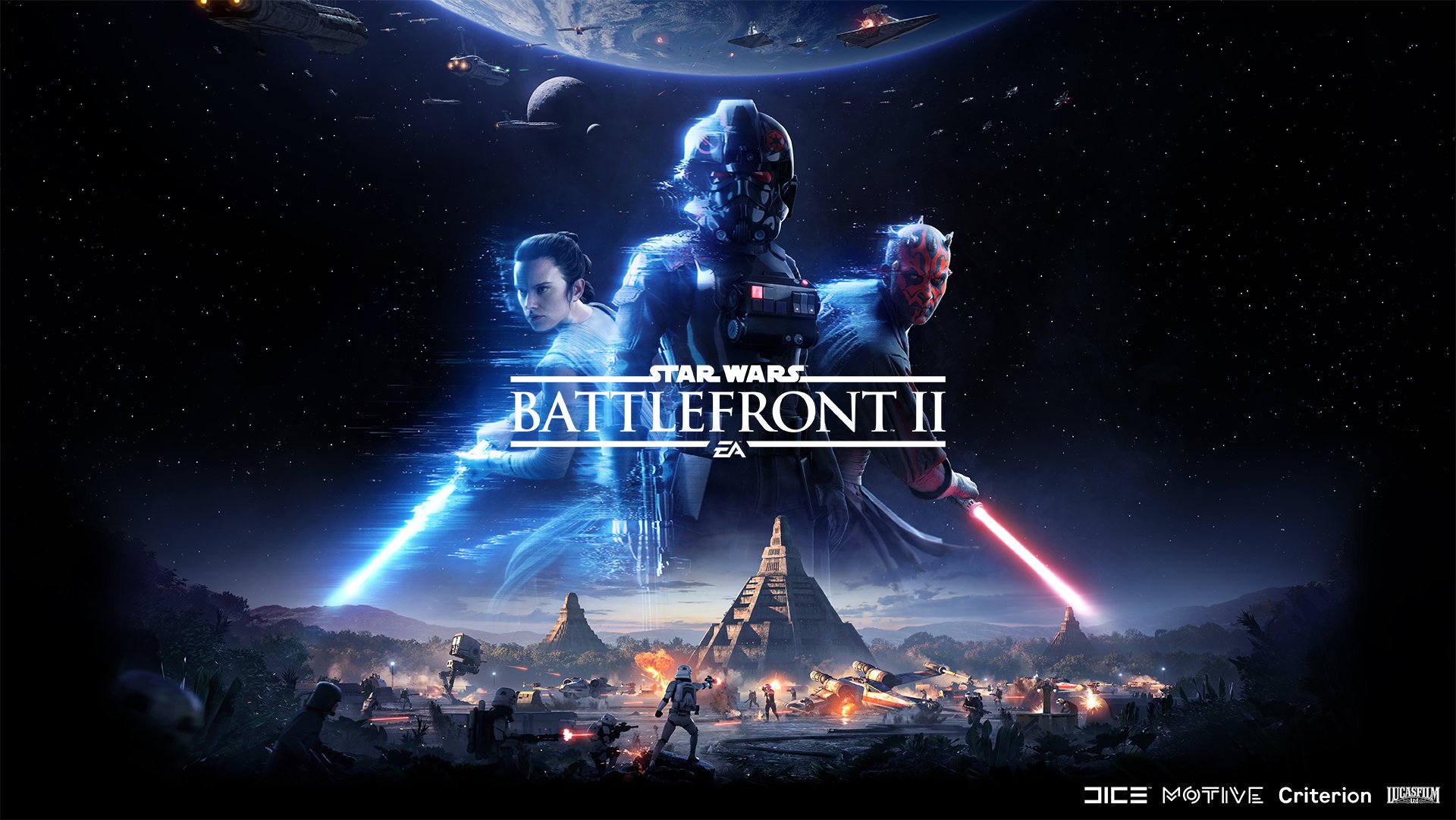 EAの公式回答がギネス世界記録「もっともフォーラムで低評価を受けたコメント」に認定、『Star Wars Battlefront II』ルートボックス騒動に対する返答で_002