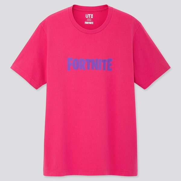 『フォートナイト』×ユニクロのTシャツ＆パーカーが12月中旬発売。ラインナップも公開_014