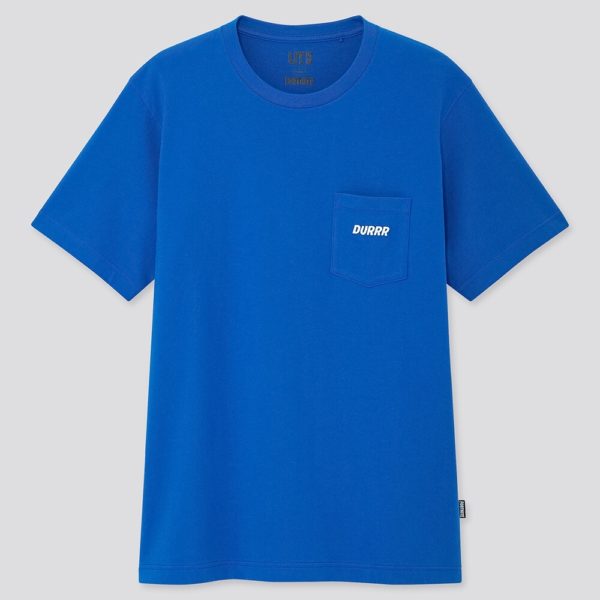 『フォートナイト』×ユニクロのTシャツ＆パーカーが12月中旬発売。ラインナップも公開_007