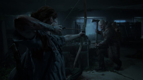 『The Last of Us Part II』にマルチプレイモードは無し。シングルプレイ体験に焦点を当て、もっとも野心的なシングルプレイゲームへ_001