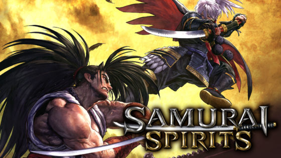 シリーズ最新作『SAMURAI SPIRITS』が12月12日にNintendo Switchに到来。予約購入とあらかじめダウンロードが開始_002