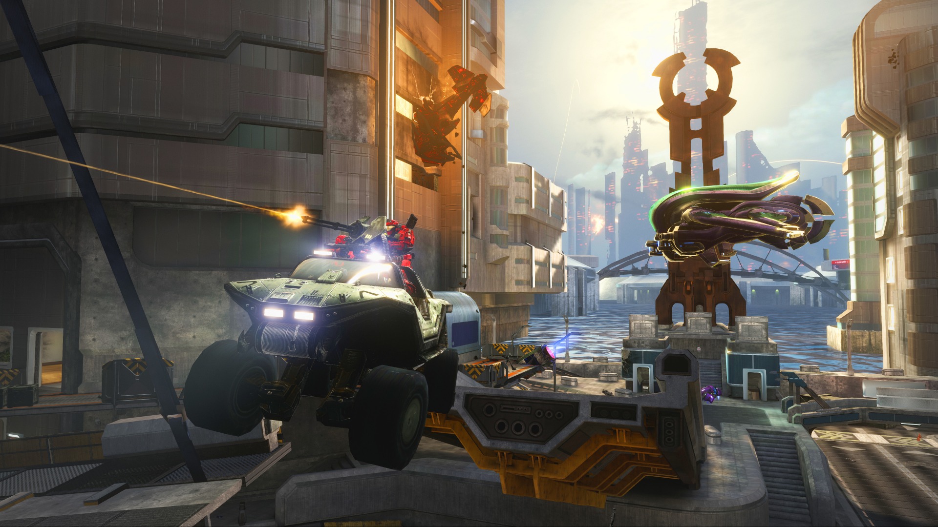 PC・Xbox One版『Halo: Reach』がついに発売。Steamでは同時接続数が15万人を超え『Counter Strike: Global Offensive』と『DOTA 2』に次ぐ第3位に_003