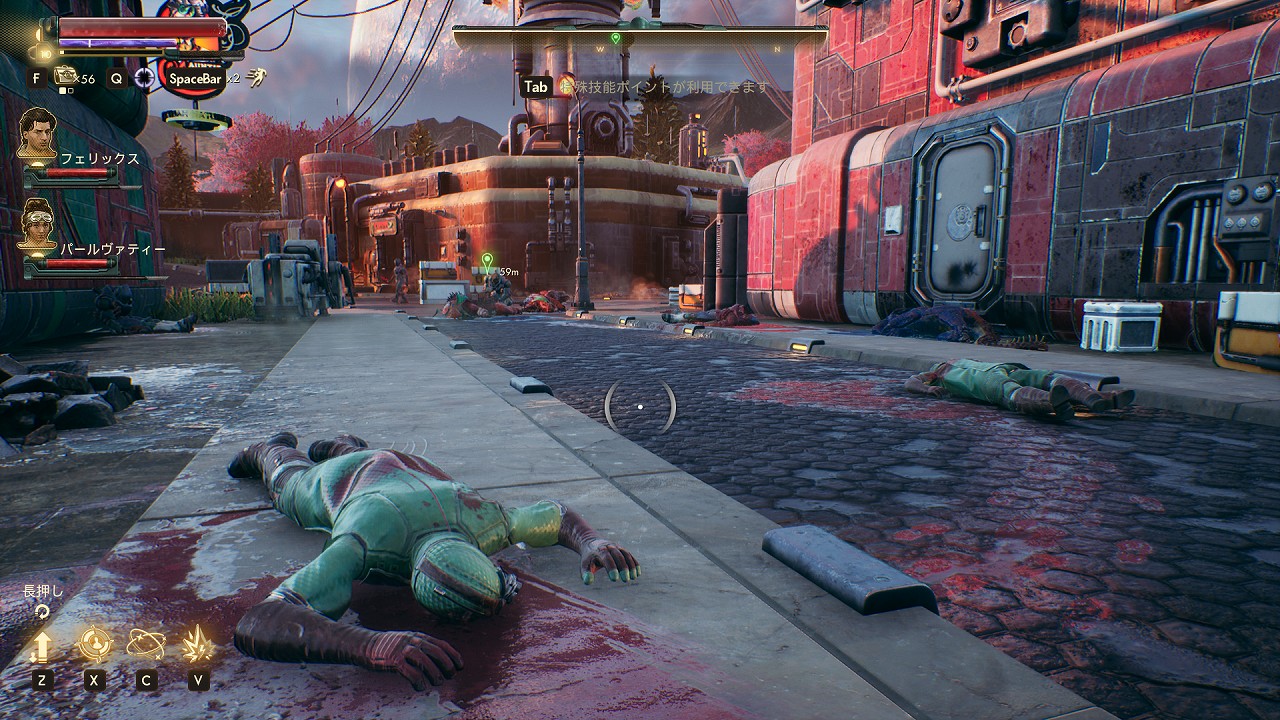 『Fallout: New Vegas』開発の新作RPG『The Outer Worlds』には「ロールプレイ感」と「ブラックユーモア」がある。味わい深い本作の世界設定や魅力とは_026