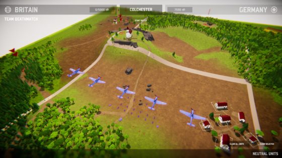 物理演算ベースの戦略シミュレーションゲーム『Total Tank Simulator』が正式発表。発売は2020年を予定、Steamでは事前登録キャンペーンも開始_002