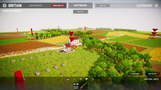 物理演算ベースの戦略シミュレーションゲーム『Total Tank Simulator』が正式発表。発売は2020年を予定、Steamでは事前登録キャンペーンも開始_001