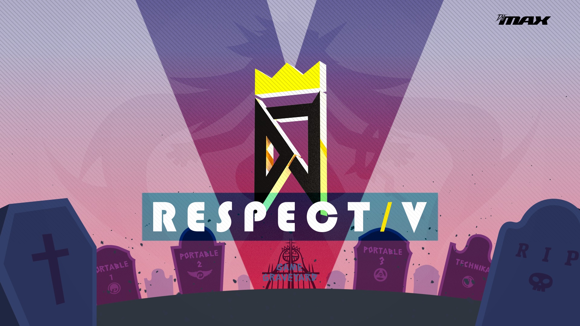 NEOWIZ、シリーズ最新作『DJMAX RESPECT V』の早期アクセス版をSteamにて配信開始。DJ marshmelloなど豪華コンポーザーの参画や『League of Legend』とのコラボも決定_001