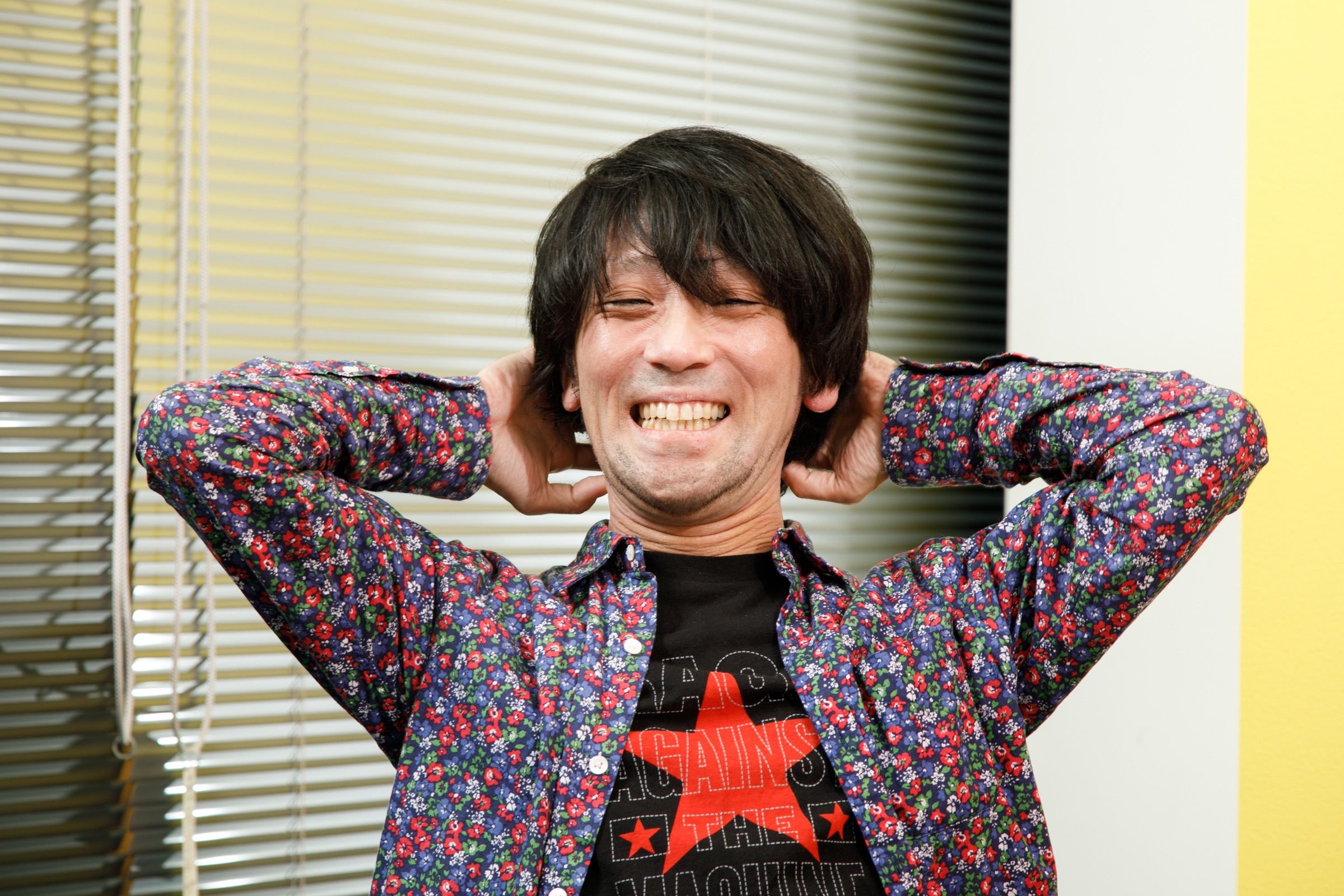 日本一歌の上手い会社員・セガ光吉猛修×『FFXIV』祖堅正慶 歌うゲーム開発者対談 ― 『デイトナUSA』がなければ「過重圧殺！」は生まれていなかった_036