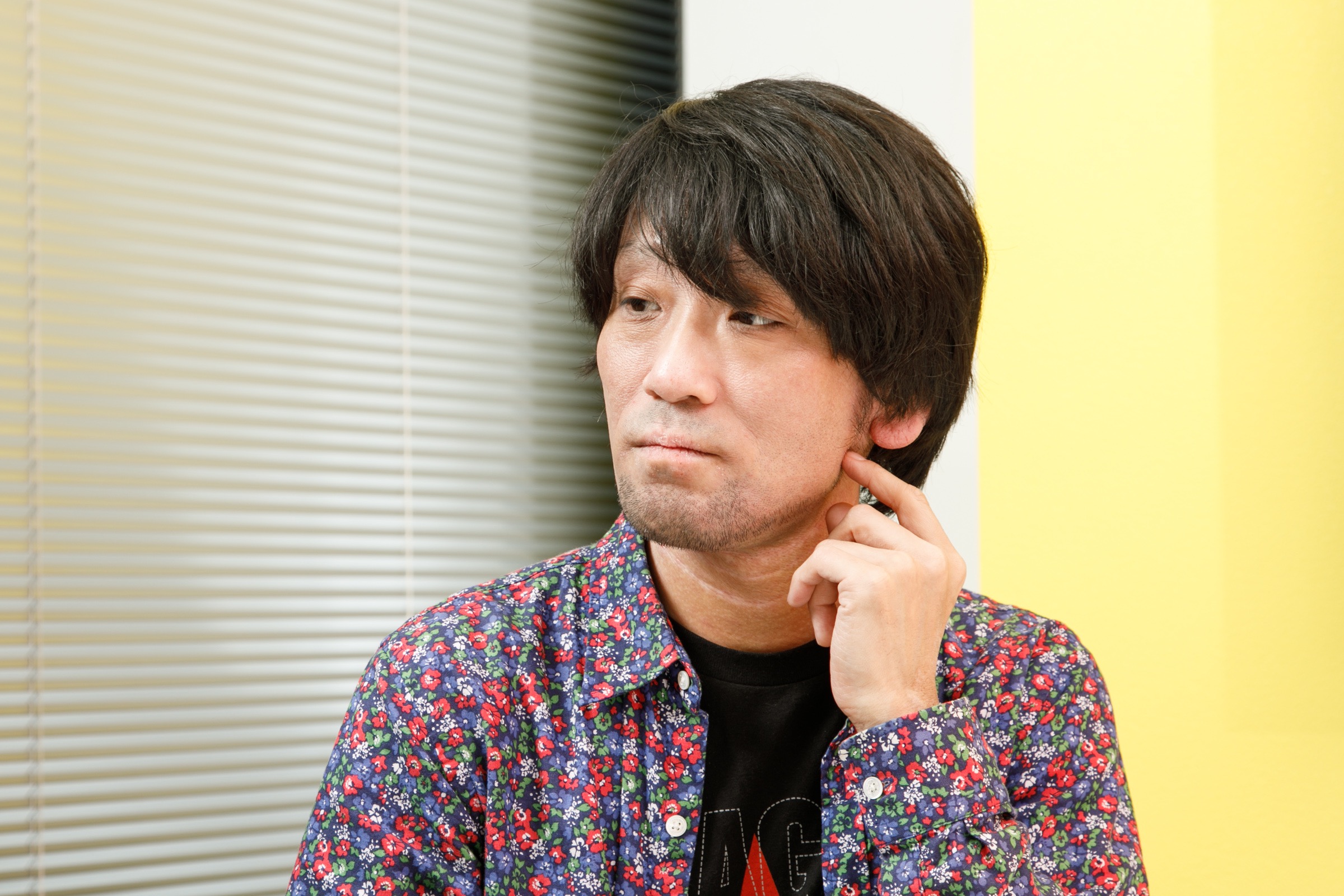 日本一歌の上手い会社員・セガ光吉猛修×『FFXIV』祖堅正慶 歌うゲーム開発者対談 ― 『デイトナUSA』がなければ「過重圧殺！」は生まれていなかった_034