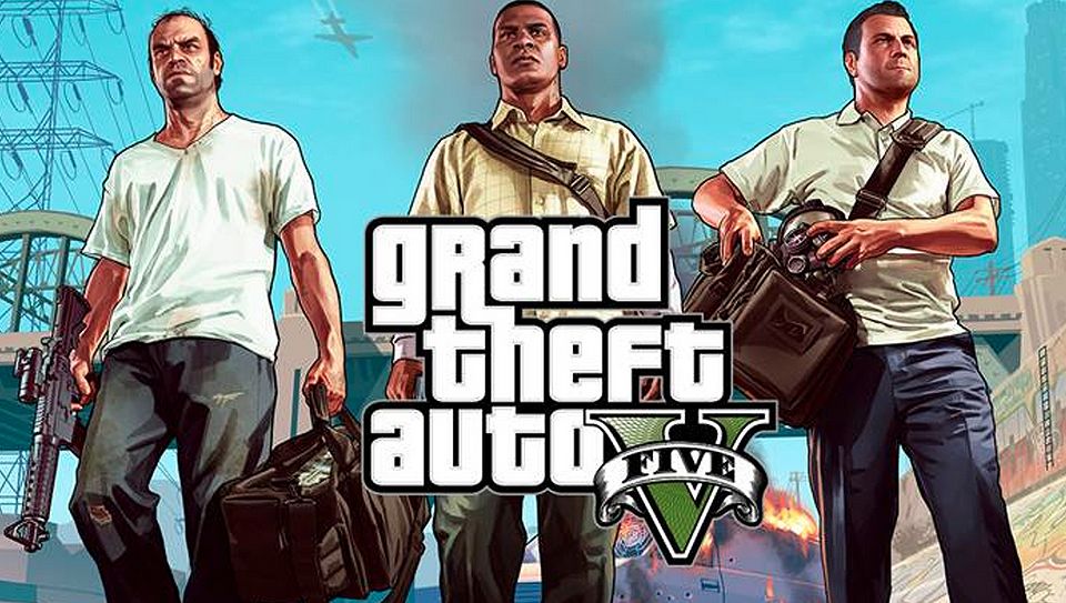 how to download gta 5 online for pc free full version
