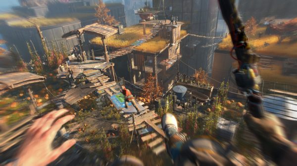 パルクールを特徴としたオープンワールド型ゾンビサバイバルゲーム『Dying Light 2』が発売延期へ。ビジョンを実現するにはまだ時間が必要とファンに謝罪_001