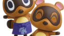 『どうぶつの森』のキャラクターをテーマにした「チョコエッグ」が2月17日より全国発売。しずえやたぬきちなど、どうぶつ達の日常が表現されたコレクション_007