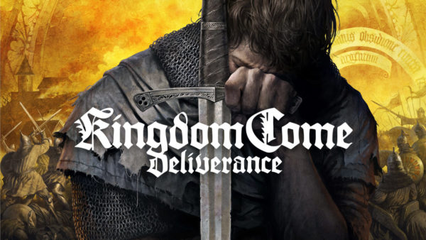中世オープンワールドゲーム『Kingdom Come:Deliverance』が2月14日よりEpic Games Storeで無料配布。魔法などのファンタジー要素を排除したリアルなRPG_001