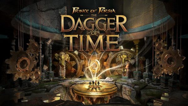 名作シリーズ『プリンス・オブ・ペルシャ』がVR脱出アトラクションとして展開決定。『Prince of Persia: The Dagger of Time』が春より世界300か所で公開_001