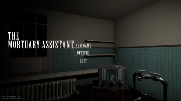 一人称視点ホラーゲーム『The Mortuary Assistant』無料でリリース。死体安置所で死体に防腐処理を行う10分でプレイヤーに強烈な印象を与えるホラーゲーム_001