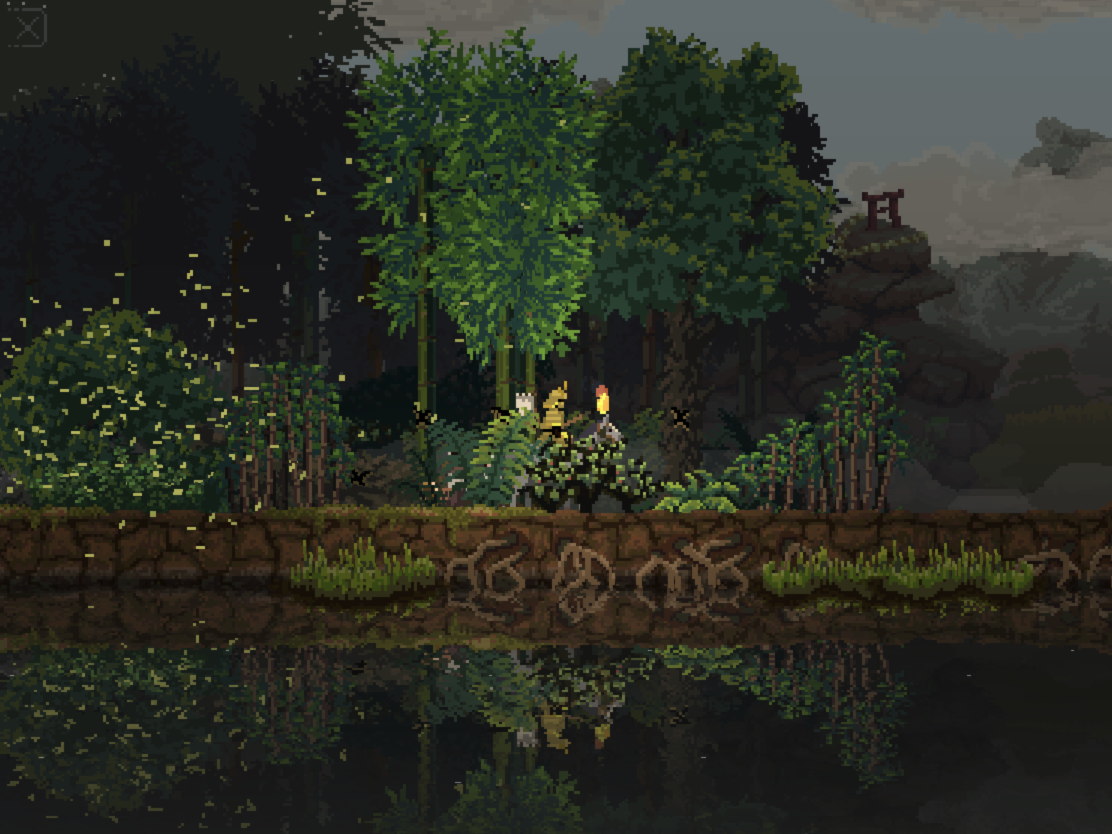 【レビュー：Kingdom Two Crowns】人気建国ディフェンスゲームの続編に大型アップデート「Dead Lands」が導入。iOS/Android版の公開もスタート_005