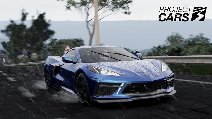 本格派レースゲーム『Project Cars 3』が今夏発売。車両のアップグレードを導入しより複雑なキャリアモードや改善されたハンドリングが特徴_001