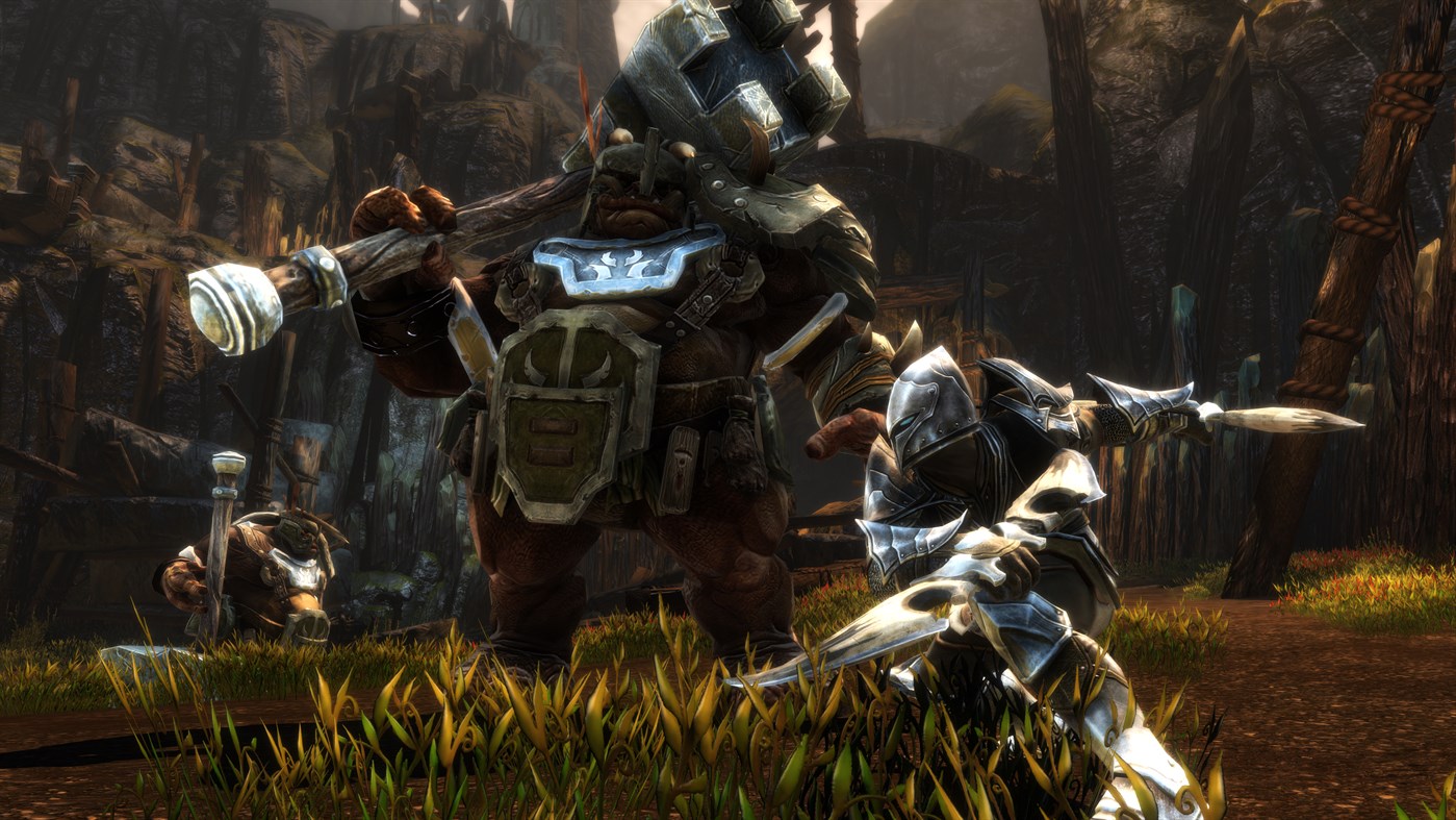 2012年に発売されたアクションRPGが『Kingdoms Of Amalur: Re-Reckoning』としてリマスター決定。豪華な制作陣が送る『Oblivion』と『God of War』を合わせたような作品_002
